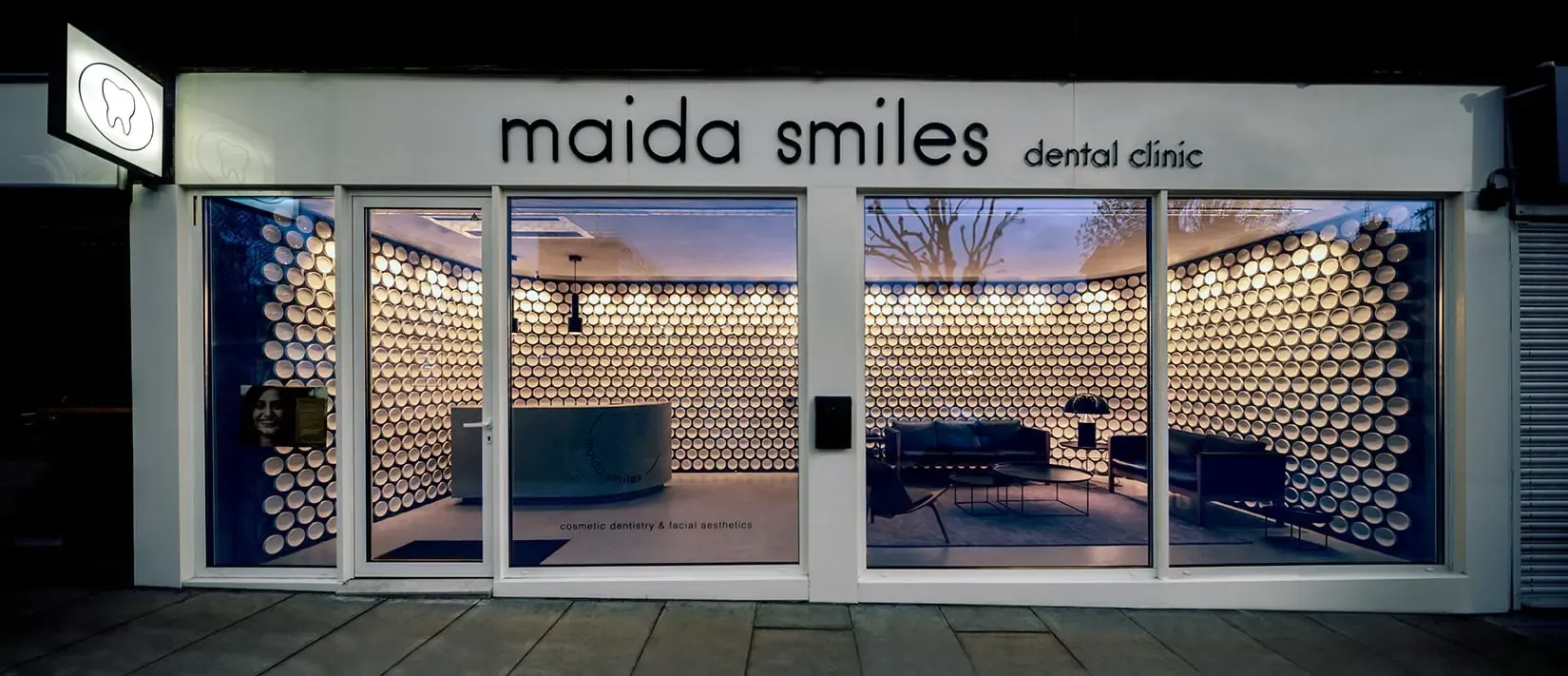 Maida smiles clinic