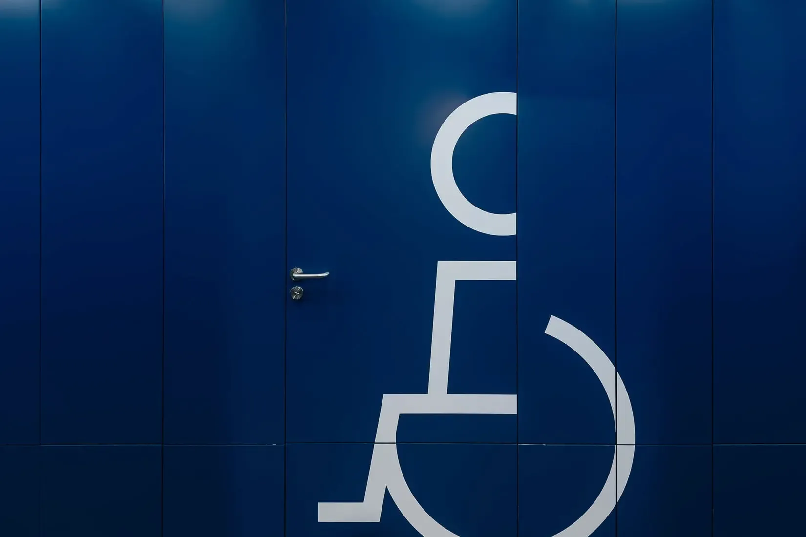 Track and field offices