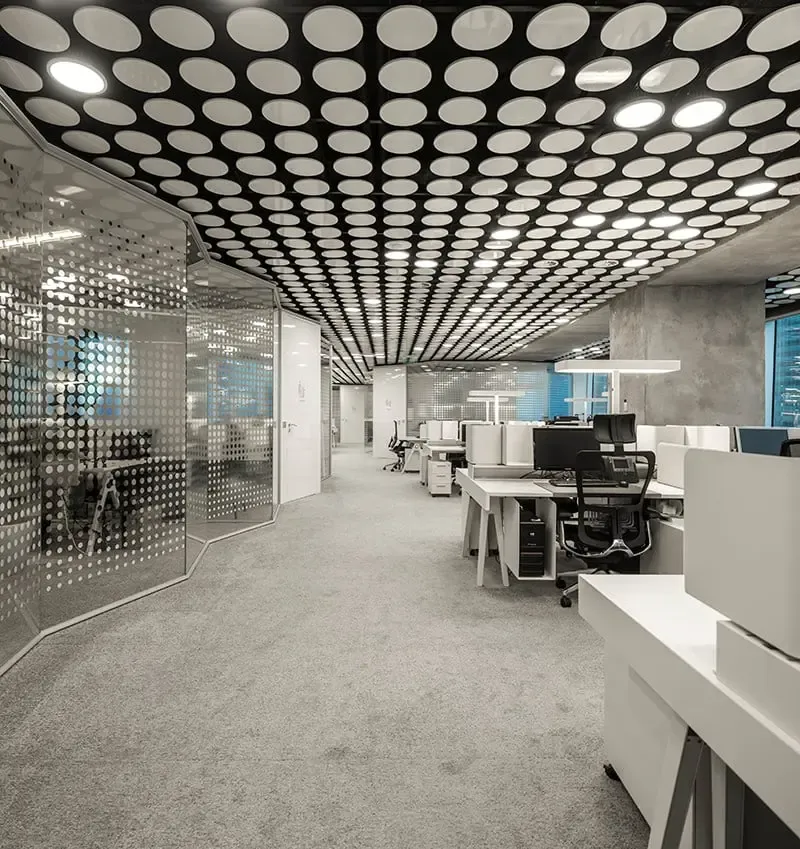 Uralchem headquarters