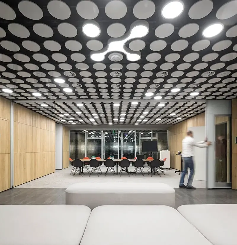 Uralchem headquarters