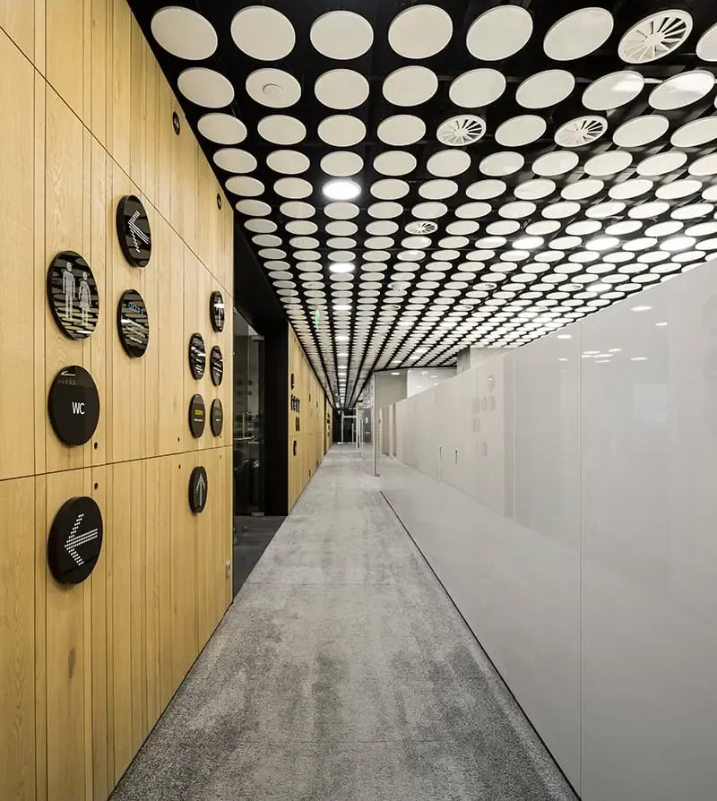 Uralchem headquarters