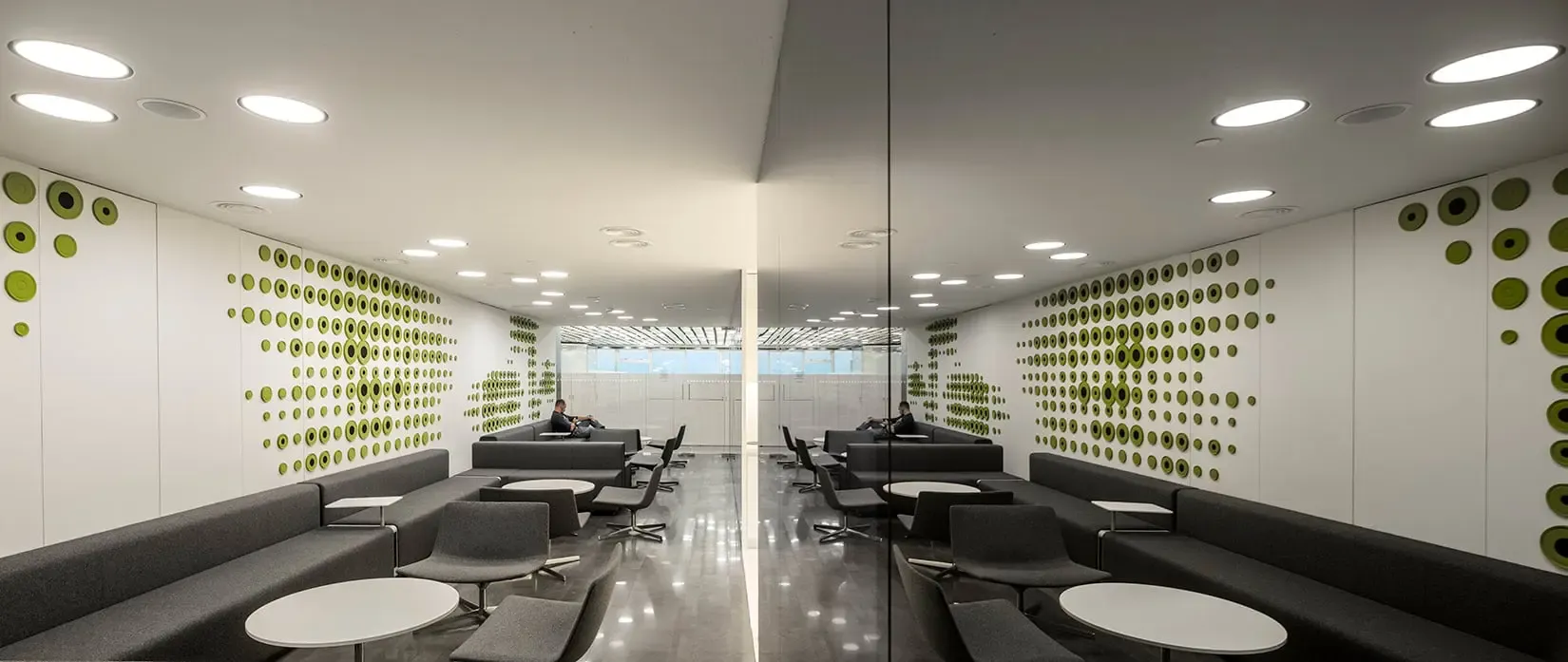 Uralchem headquarters