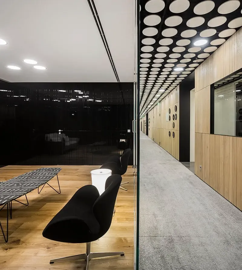 Uralchem headquarters