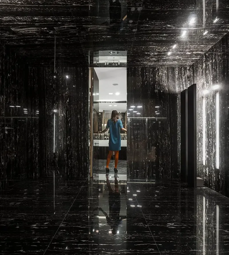 Uralchem headquarters