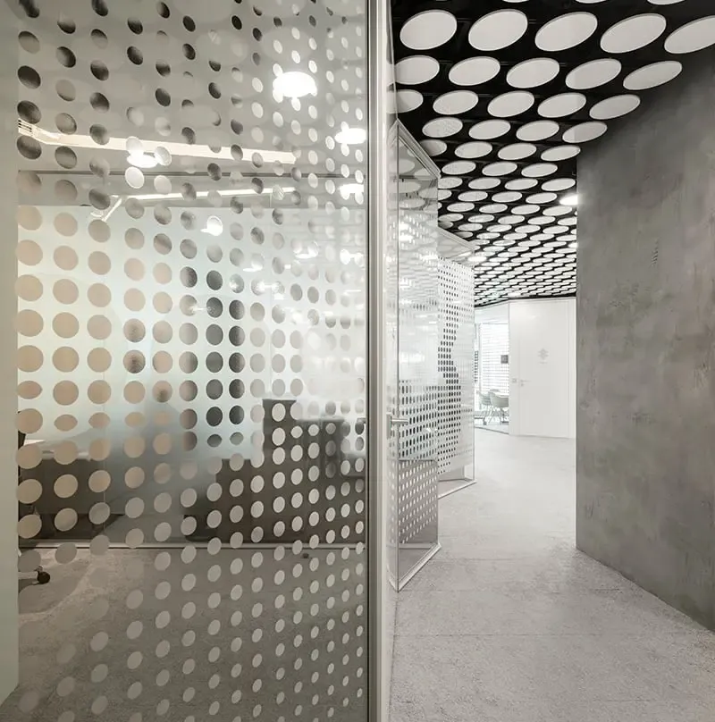 Uralchem headquarters