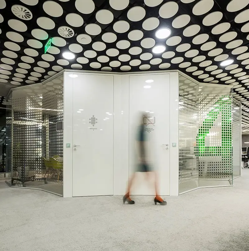 Uralchem headquarters