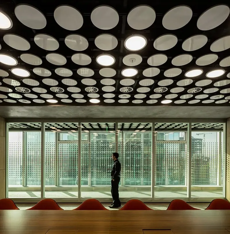 Uralchem headquarters