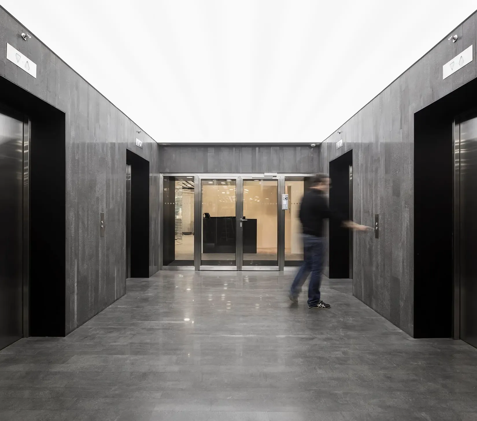 Uralchem headquarters