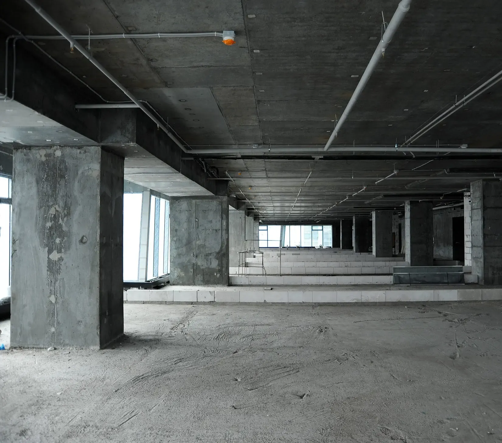 Uralchem headquarters